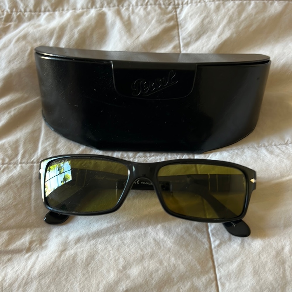 Vintage Persol sunglasses